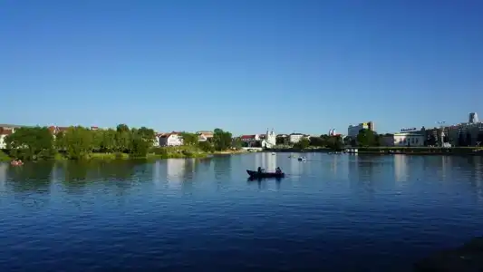 Джакузи ВИП Смарт - 27