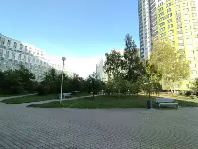 Джакузи ВИП Смарт - 16