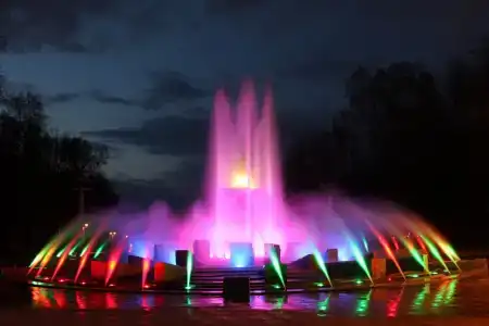 Джакузи ВИП Смарт - 36