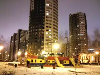 Джакузи ВИП Смарт - 17