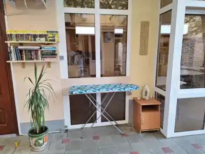 Водолей - 4