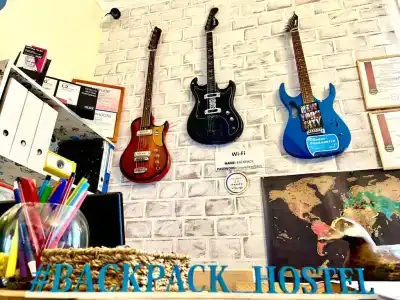 Backpack - 6