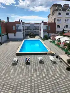 Солнечный мир - 12