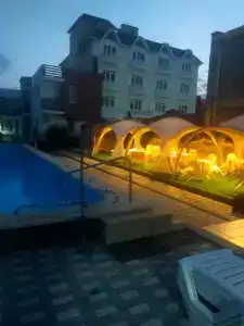 Солнечный мир - 19
