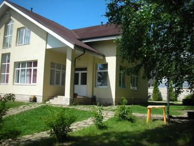 Гостиничный комплекс Монетный двор - 20