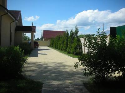 Гостиничный комплекс Монетный двор - 18