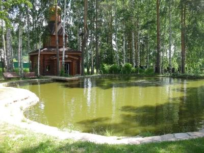 Гостиничный комплекс Монетный двор - 10