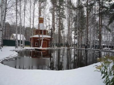 Гостиничный комплекс Монетный двор - 8