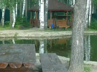 Гостиничный комплекс Монетный двор - 6