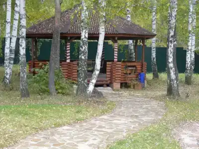 Гостиничный комплекс Монетный двор - 4