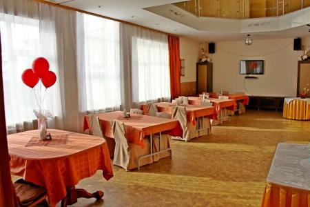 Гостиничный комплекс Монетный двор - 33