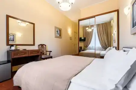 Соло Прима - 1