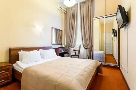 Соло Прима - 9