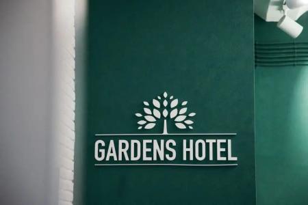 Gardens - 18