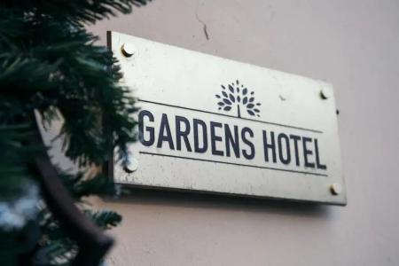 Gardens - 9