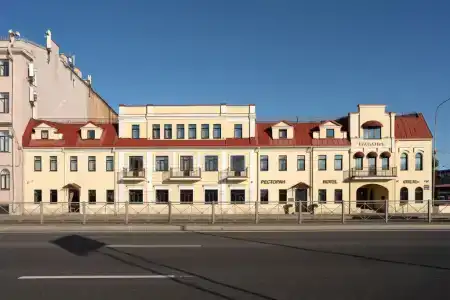 Багратион - 5