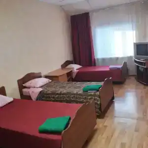 Куйбышевская - 3
