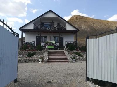 Квартира в коттедже - 9