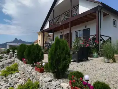 Квартира в коттедже - 4