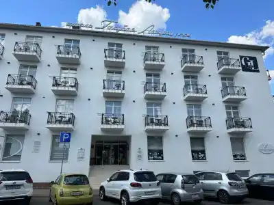 Голубая Лагуна - 3