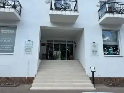 Голубая Лагуна - 4