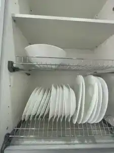 на улице Буачидзе 1/4 - 95