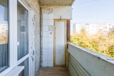 Квартира на Опалихинской - 26