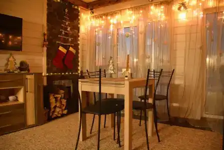 Уютный дом в сердце Ладоги - 11