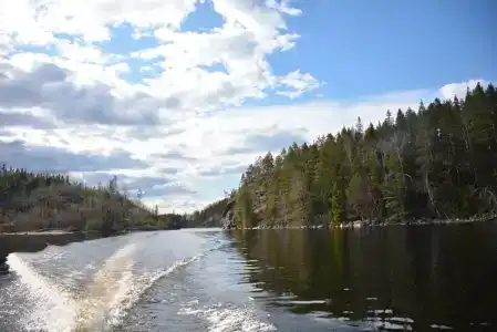 Уютный дом в сердце Ладоги - 30