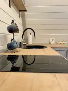 A-frame на Горе Белой - 5