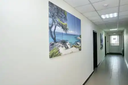 На прудах - 1