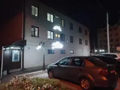 На прудах - 2