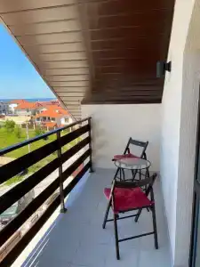 Гостевой дом на Рыбникова 35 - 11