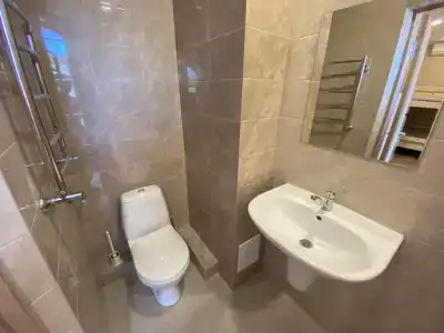 Гостевой дом на Рыбникова 35 - 8