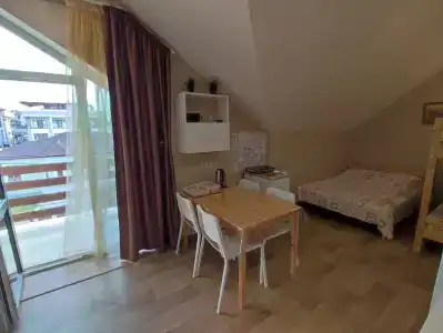 Гостевой дом на Рыбникова 35 - 3