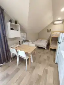 Гостевой дом на Рыбникова 35 - 5