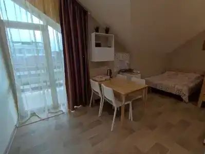 Гостевой дом на Рыбникова 35 - 7