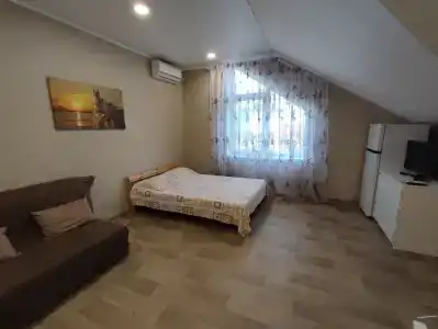 Гостевой дом на Рыбникова 35 - 12