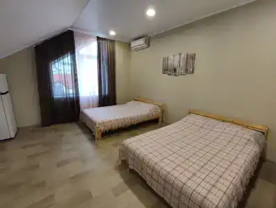 Гостевой дом на Рыбникова 35 - 17