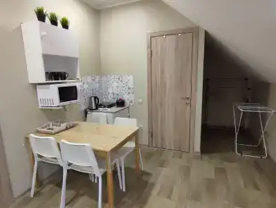 Гостевой дом на Рыбникова 35 - 19