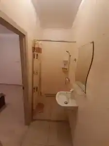 Уютный дворик - 1