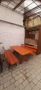Уютный дворик - 3