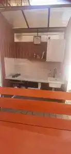 Уютный дворик - 4