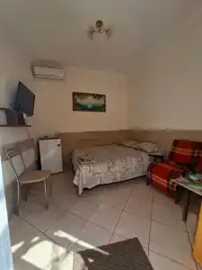 Уютный дворик - 7