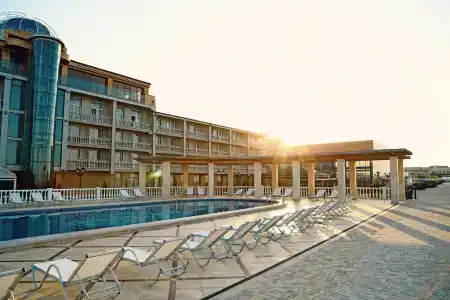 Ribera Resort & SPA - 4