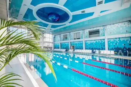 Ribera Resort & SPA - 2