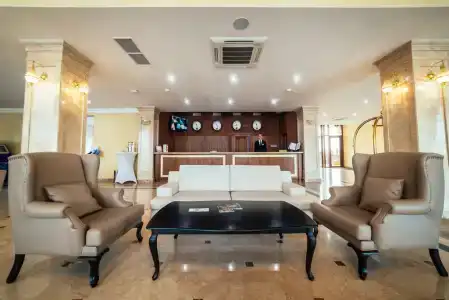 Ribera Resort & SPA - 10