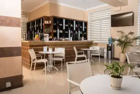 Ribera Resort & SPA - 12