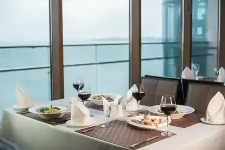 Ribera Resort & SPA - 13