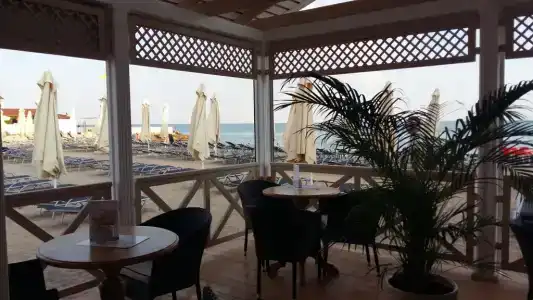 Ribera Resort & SPA - 14